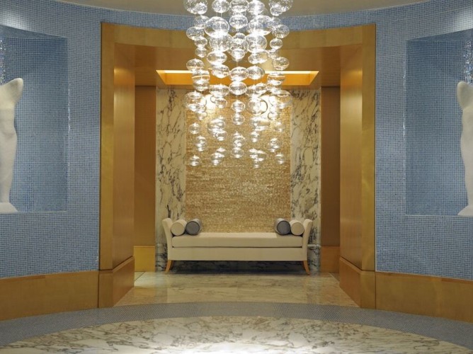 The Ritz-Carlton, Dubai International Financial Centre - Immagine 6