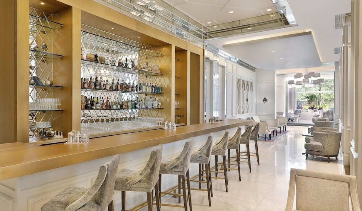 The Ritz-Carlton, Dubai International Financial Centre - Immagine 3