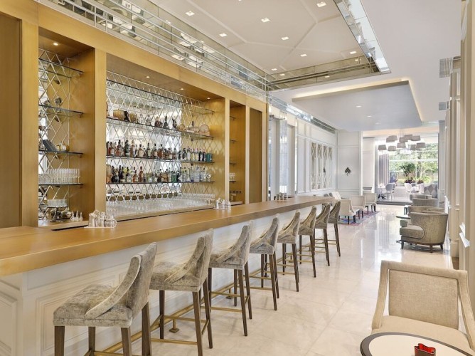 The Ritz-Carlton, Dubai International Financial Centre - Immagine 3