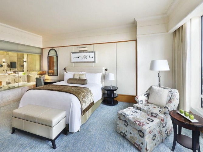 The Ritz-Carlton, Dubai International Financial Centre - Immagine 5