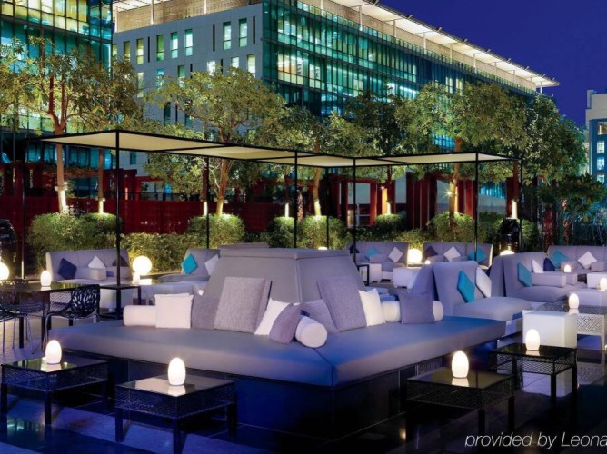 The Ritz-Carlton, Dubai International Financial Centre - Immagine 9