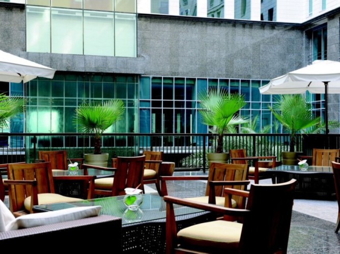 The Ritz-Carlton, Dubai International Financial Centre - Immagine 2