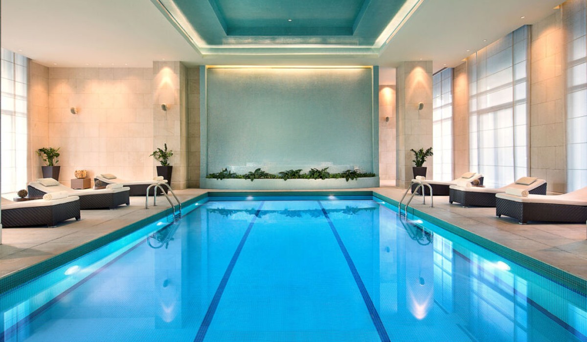 The Ritz-Carlton, Dubai International Financial Centre - Immagine 4