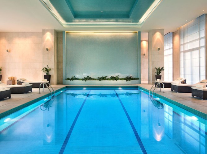 The Ritz-Carlton, Dubai International Financial Centre - Immagine 4