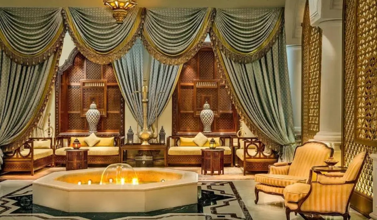 The Ritz-Carlton, Dubai - Immagine 5