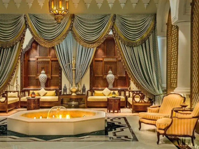 The Ritz-Carlton, Dubai - Immagine 5