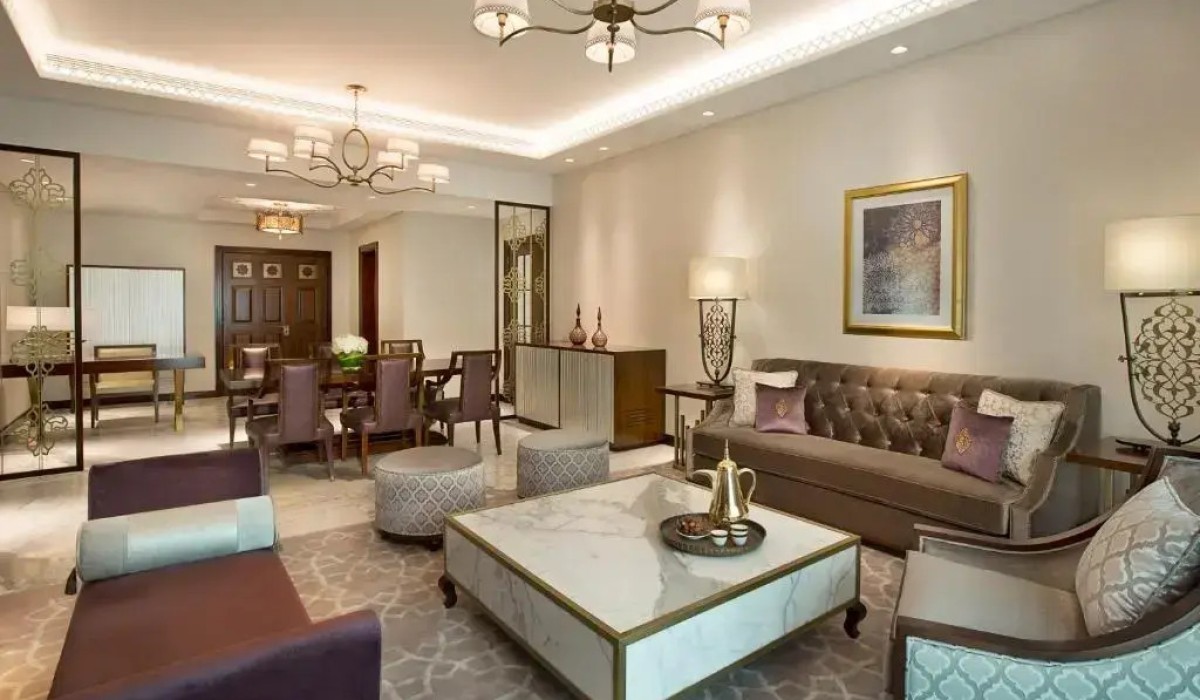 The Ritz-Carlton, Dubai - Immagine 7