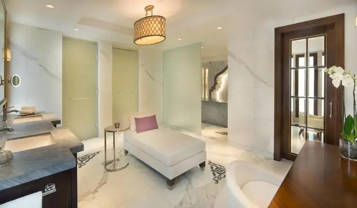 The Ritz-Carlton, Dubai - Immagine 8
