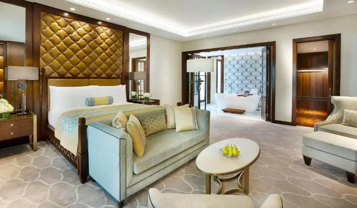 The Ritz-Carlton, Dubai - Immagine 9