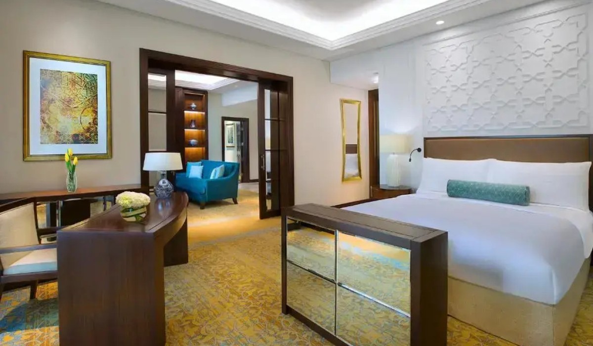 The Ritz-Carlton, Dubai - Immagine 10