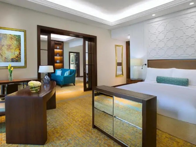 The Ritz-Carlton, Dubai - Immagine 10