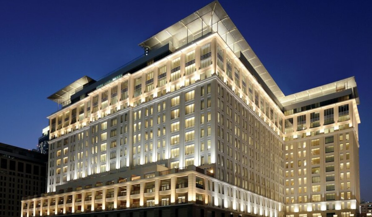 The Ritz-Carlton Executive Residences - Immagine 6