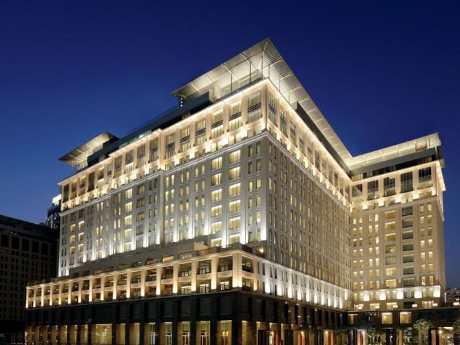 The Ritz-Carlton Executive Residences - Immagine 6