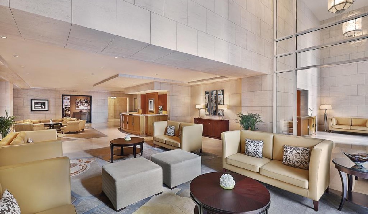 The Ritz-Carlton Executive Residences - Immagine 3