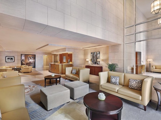 The Ritz-Carlton Executive Residences - Immagine 3
