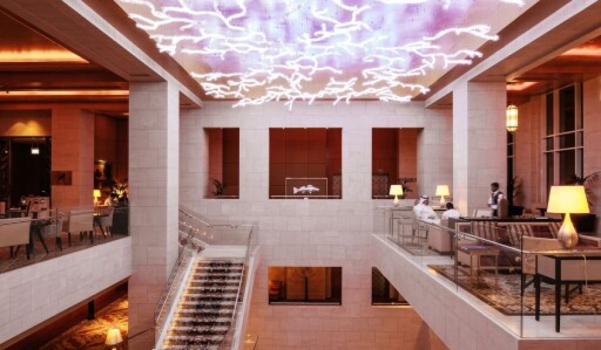 The Ritz-Carlton Executive Residences - Immagine 7