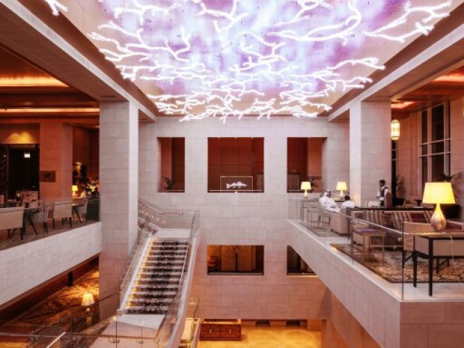 The Ritz-Carlton Executive Residences - Immagine 7