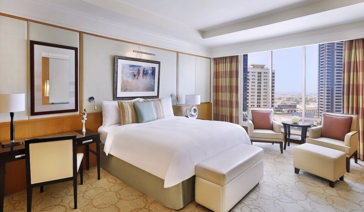 The Ritz-Carlton Executive Residences - Immagine 2