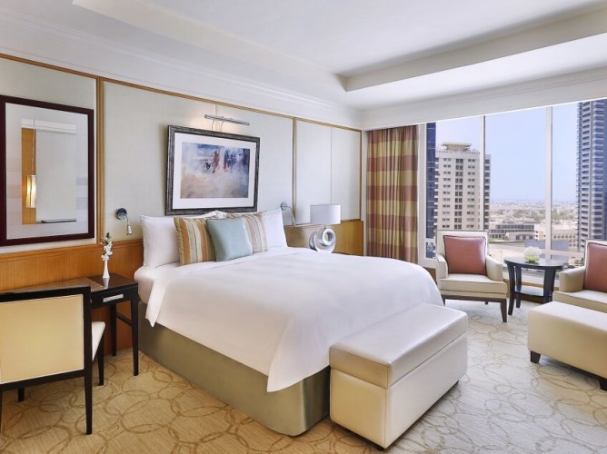 The Ritz-Carlton Executive Residences - Immagine 2