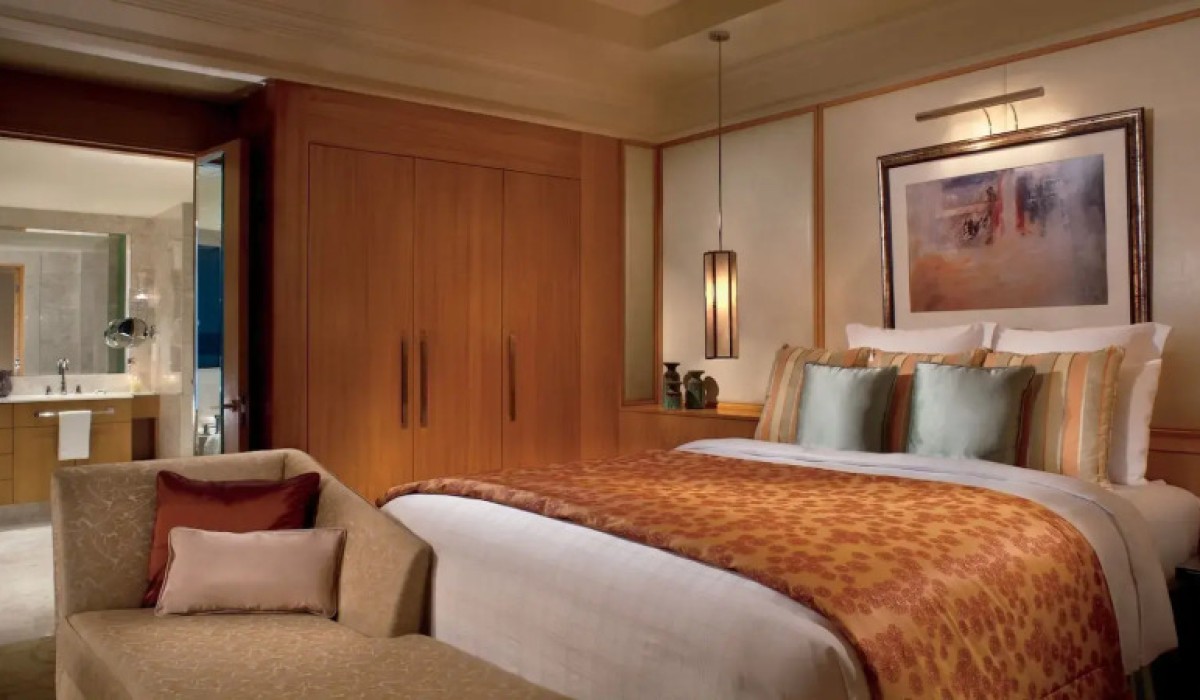 The Ritz-Carlton Executive Residences - Immagine 8