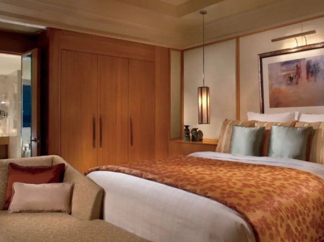 The Ritz-Carlton Executive Residences - Immagine 8