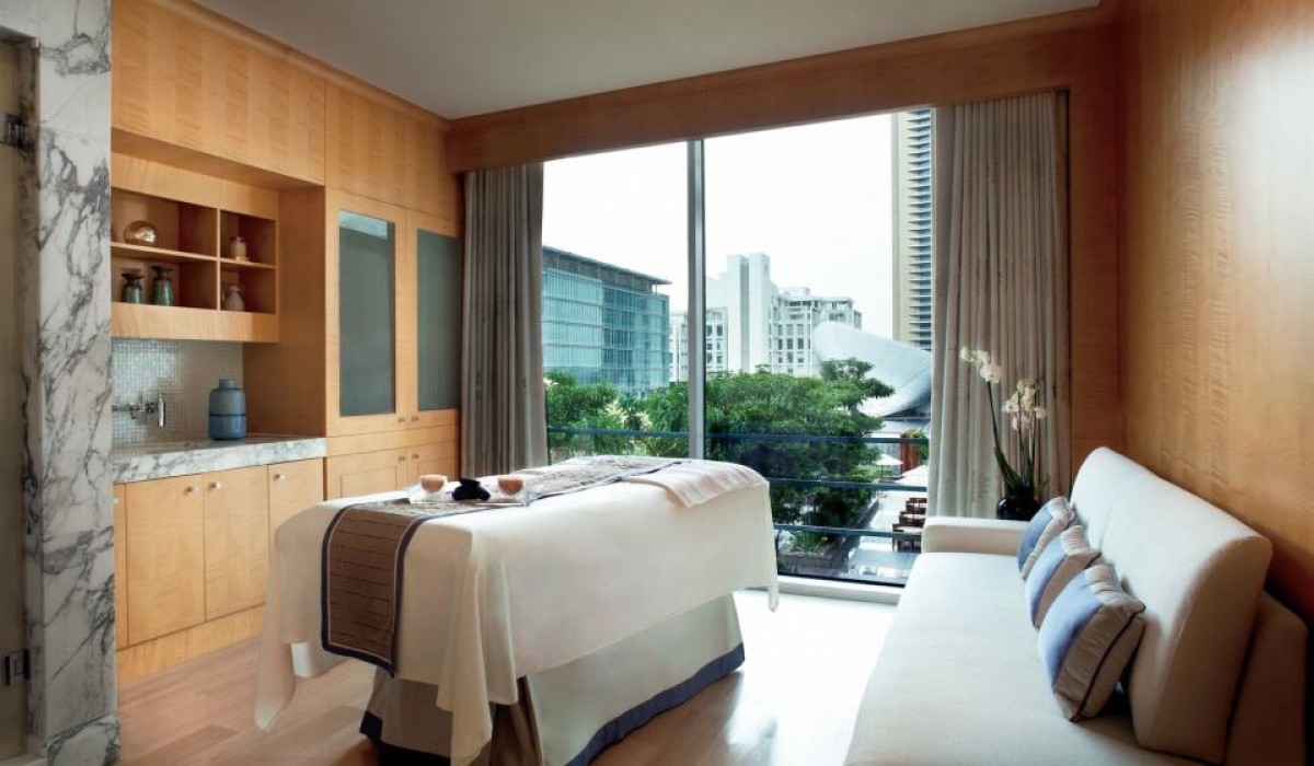 The Ritz-Carlton Executive Residences - Immagine 5