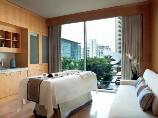The Ritz-Carlton Executive Residences - Immagine 5