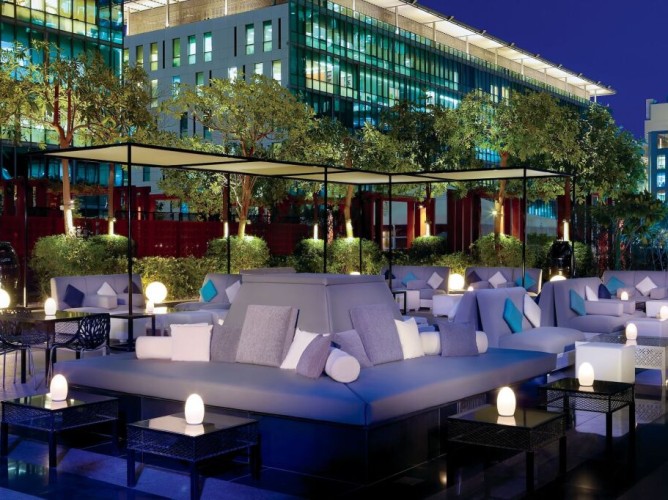The Ritz-Carlton Executive Residences - Immagine 4