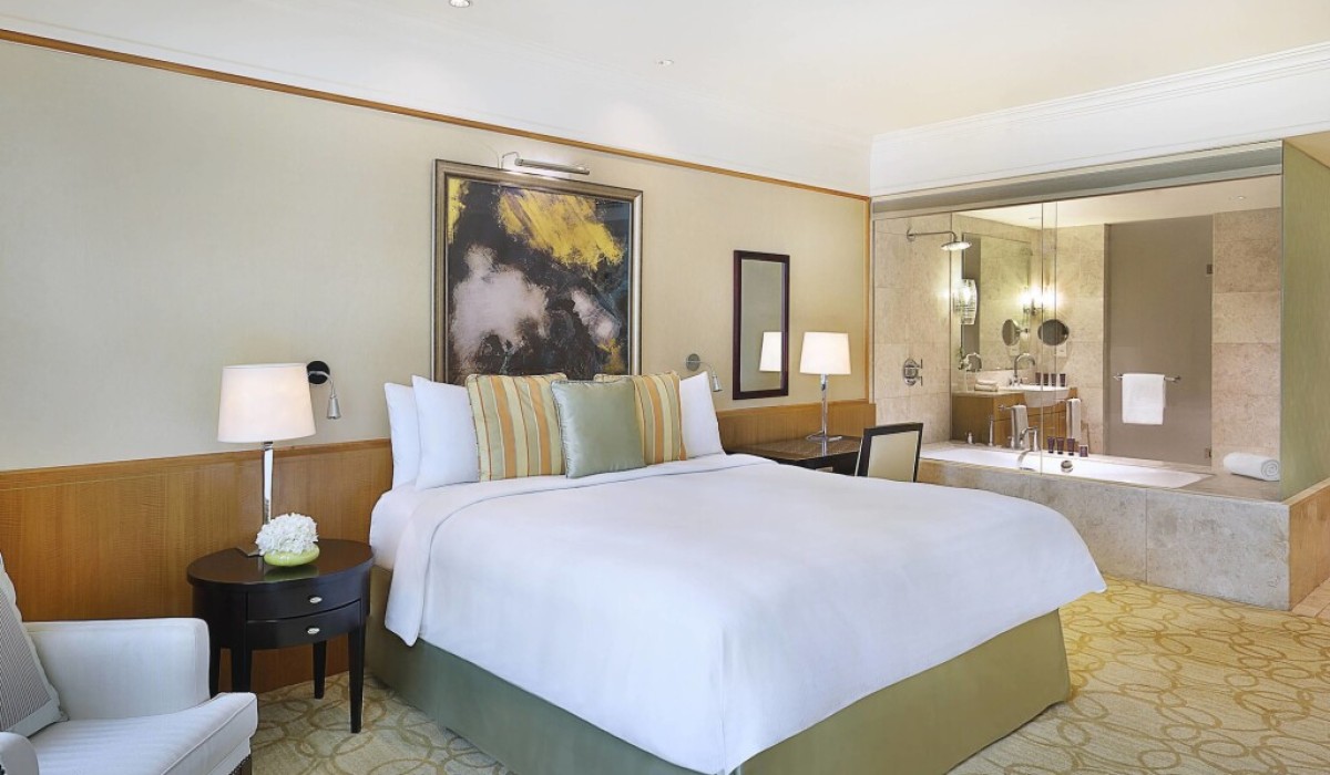 The Ritz-Carlton Executive Residences - Immagine 9