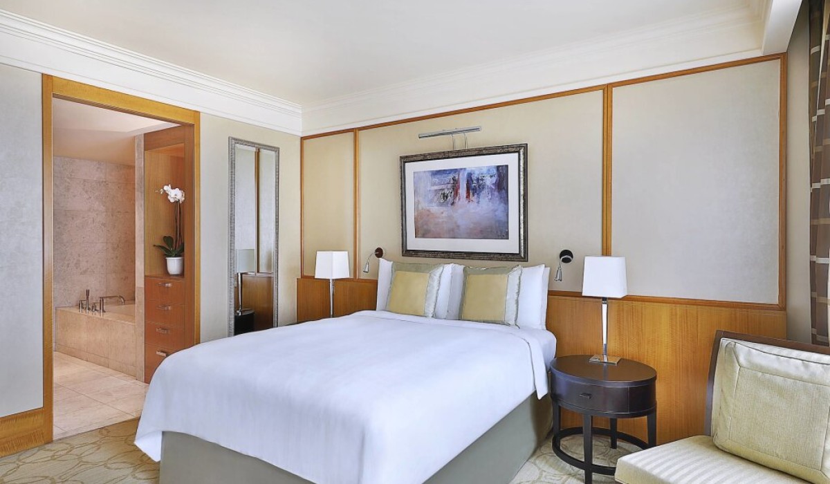 The Ritz-Carlton Executive Residences - Immagine 10