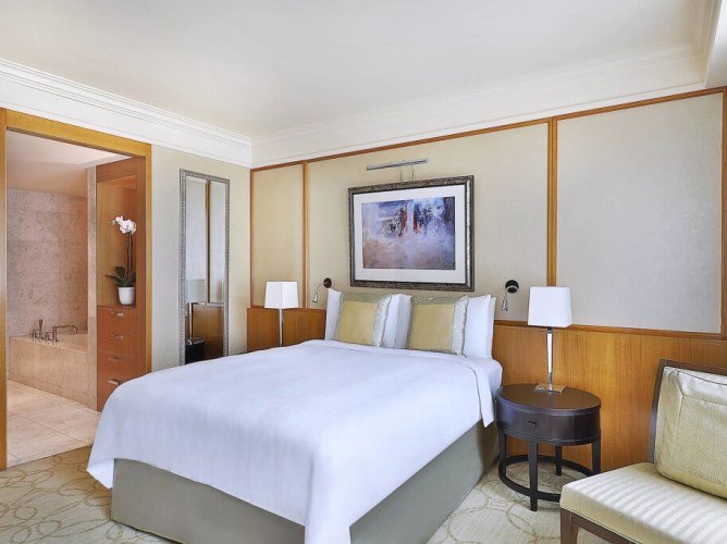The Ritz-Carlton Executive Residences - Immagine 10