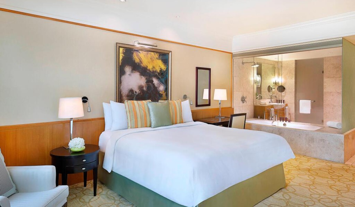 The Ritz-Carlton Residences, Dubai International Financial Centre - Immagine 3