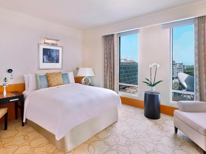 The Ritz-Carlton Residences, Dubai International Financial Centre - Immagine 4