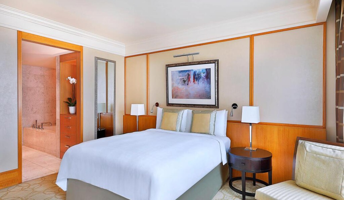 The Ritz-Carlton Residences, Dubai International Financial Centre - Immagine 5