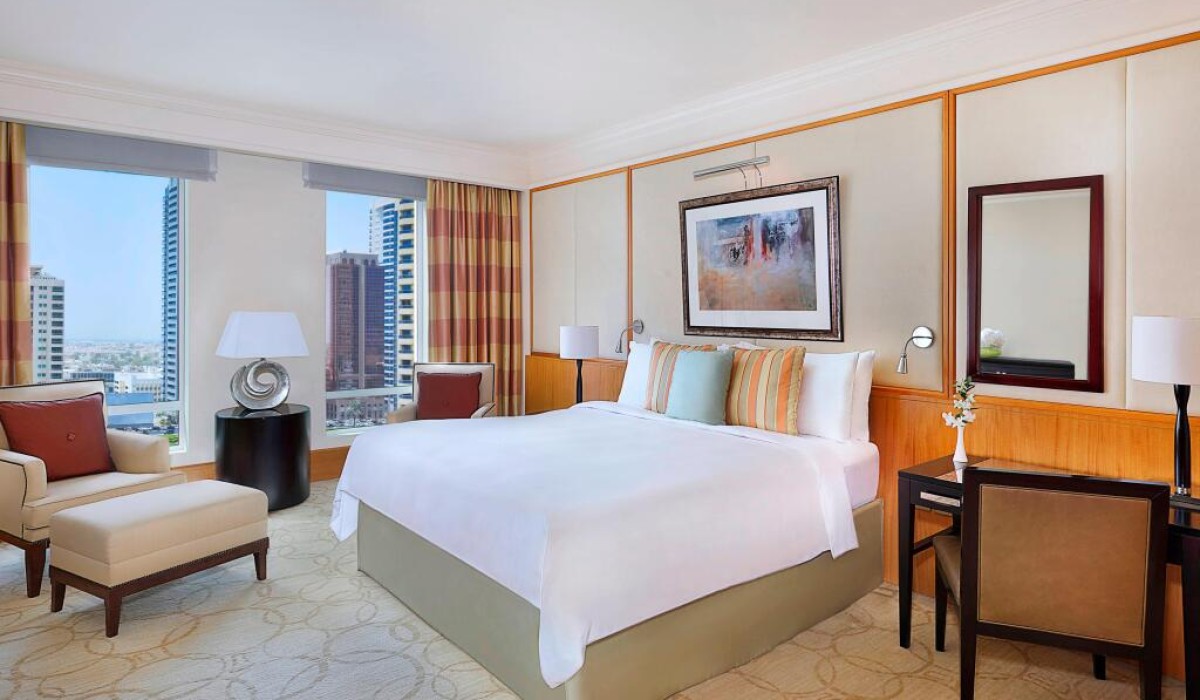 The Ritz-Carlton Residences, Dubai International Financial Centre - Immagine 6