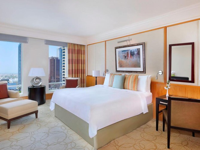 The Ritz-Carlton Residences, Dubai International Financial Centre - Immagine 6