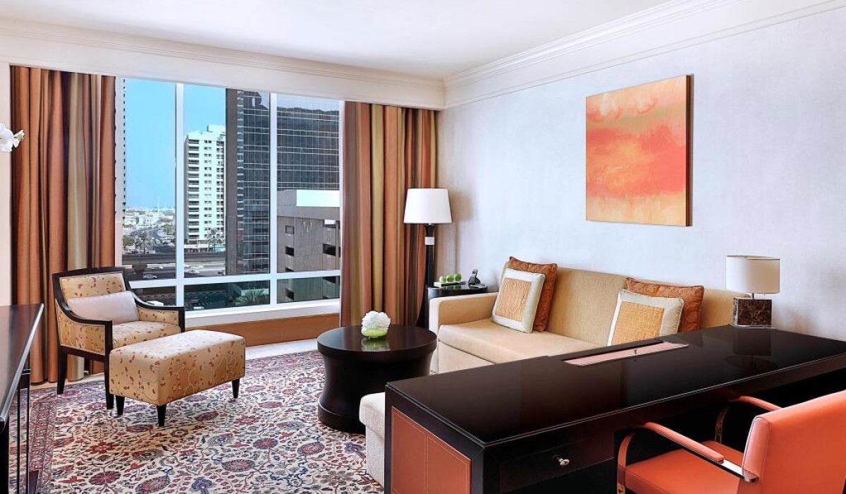 The Ritz-Carlton Residences, Dubai International Financial Centre - Immagine 7