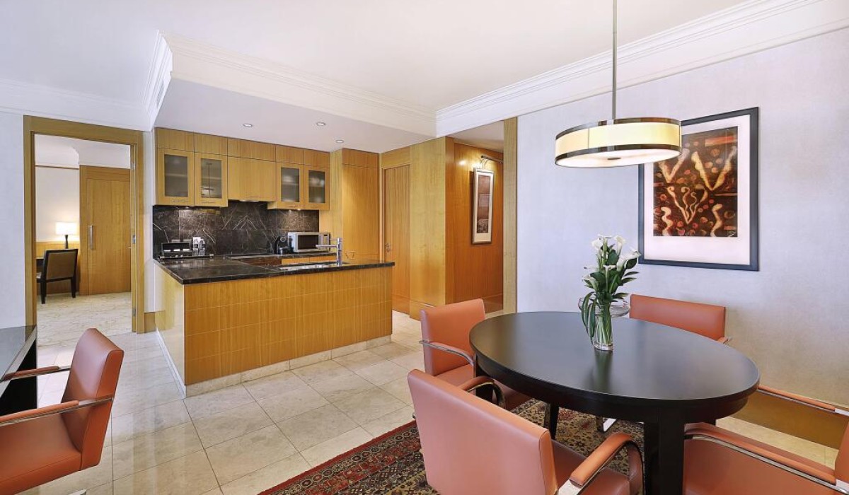 The Ritz-Carlton Residences, Dubai International Financial Centre - Immagine 9