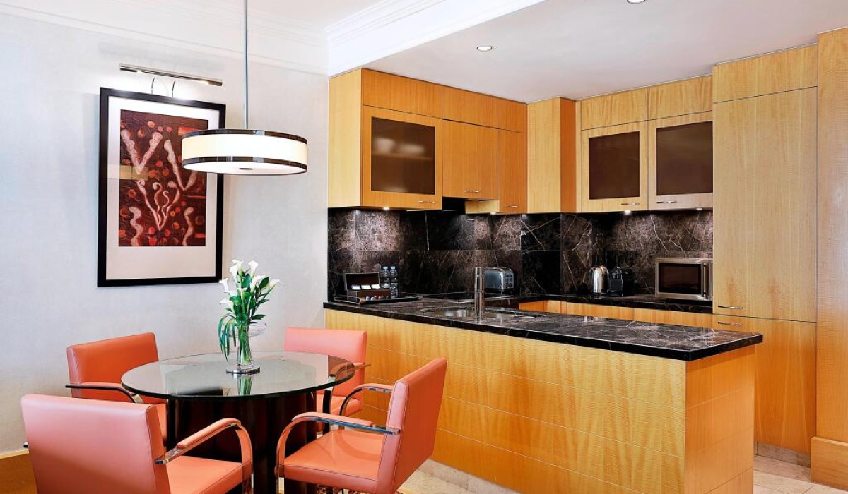 The Ritz-Carlton Residences, Dubai International Financial Centre - Immagine 10