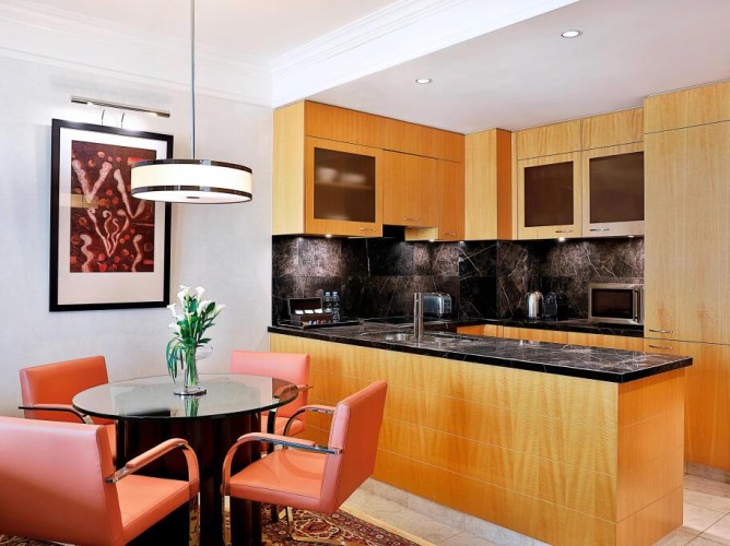 The Ritz-Carlton Residences, Dubai International Financial Centre - Immagine 10