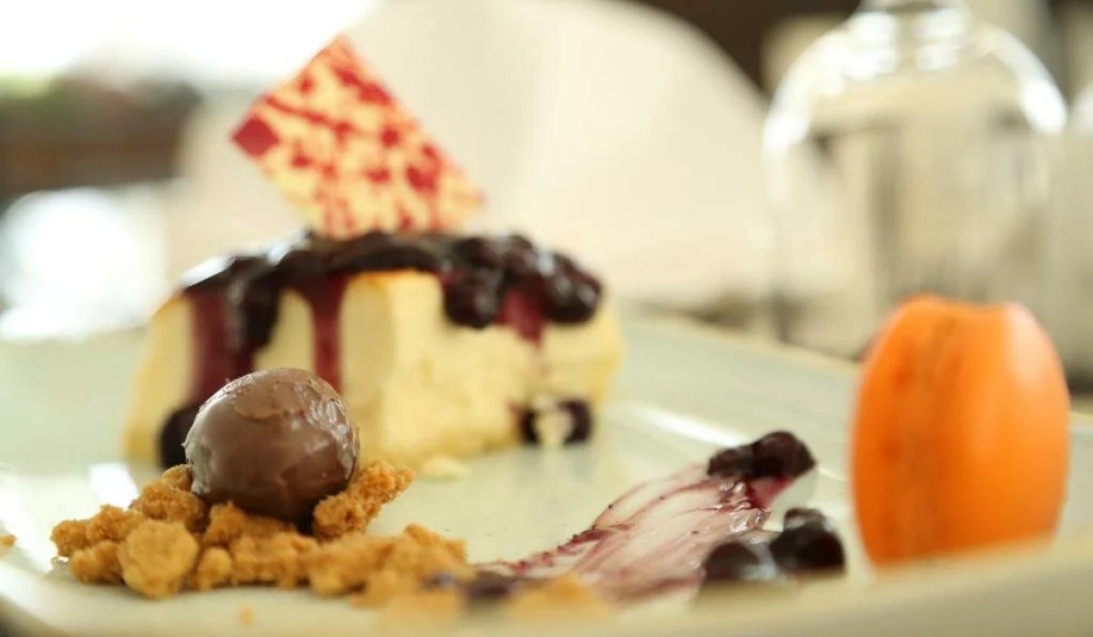 The Uptown By Gewan Fujairah - Immagine 5