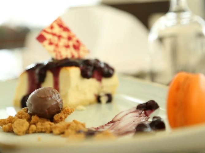 The Uptown By Gewan Fujairah - Immagine 5