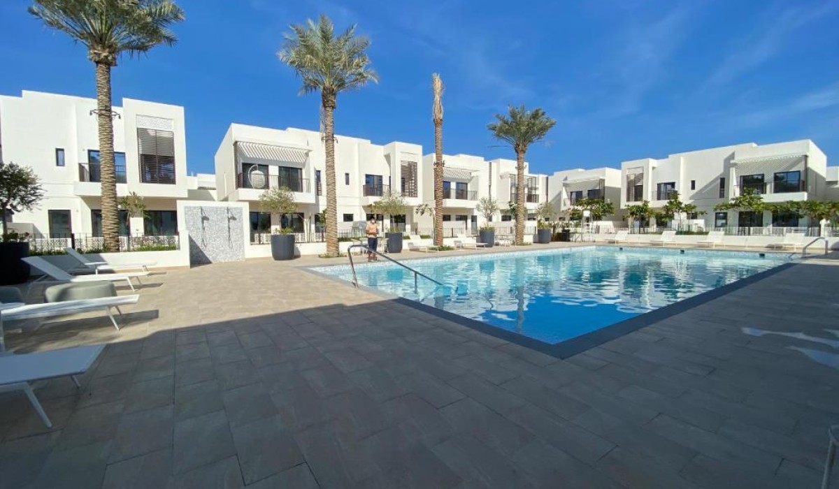 The White villa - Immagine 2