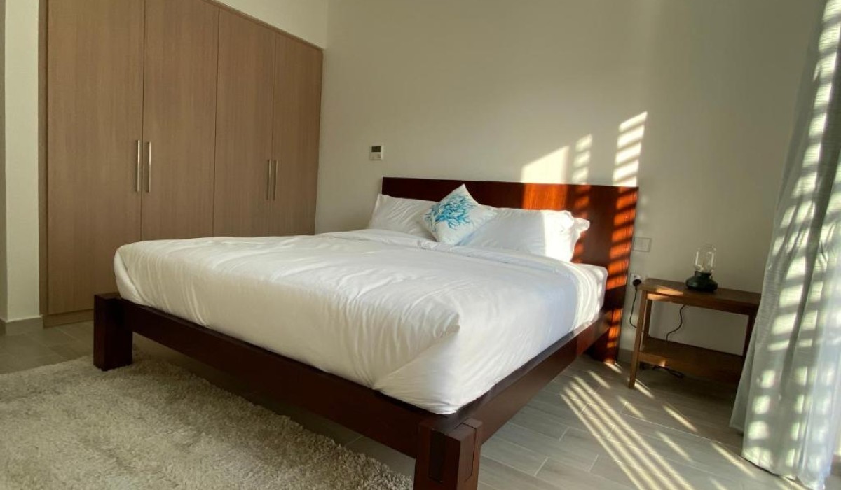The White villa - Immagine 6
