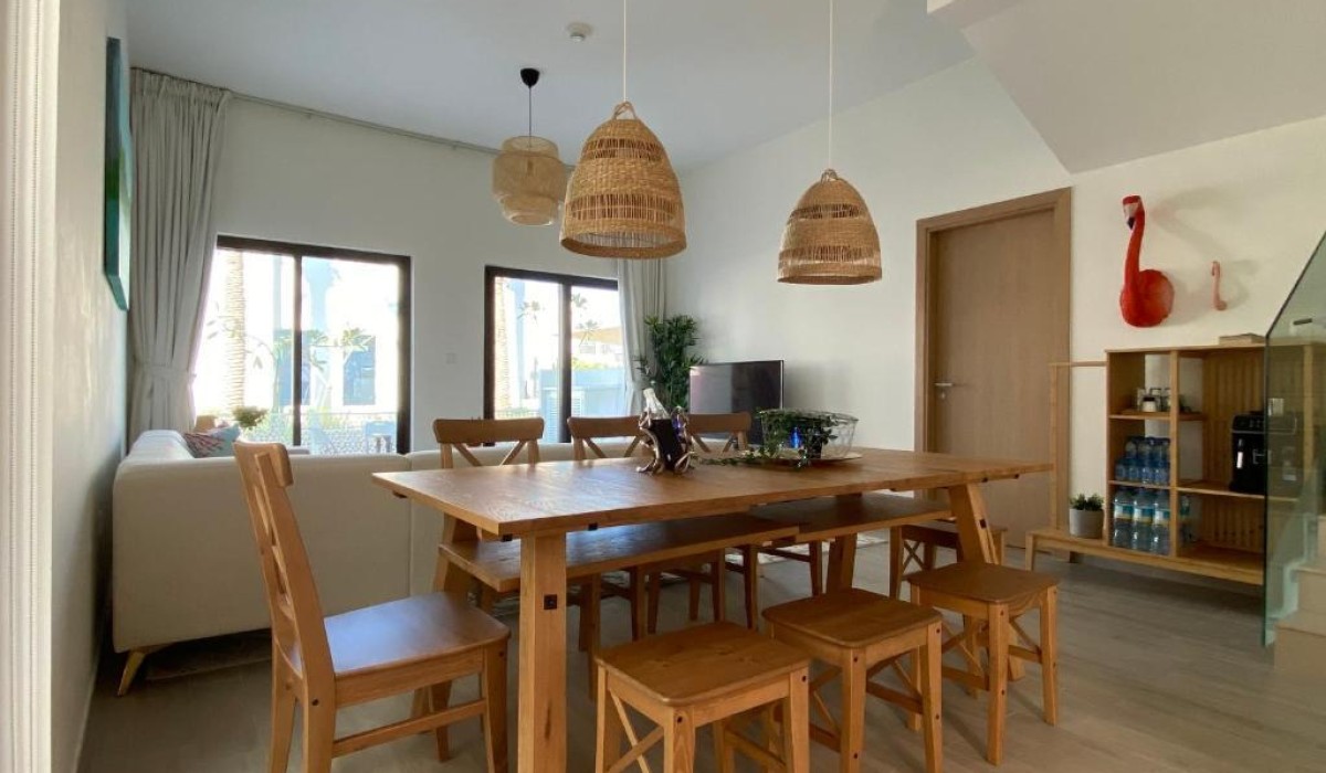 The White villa - Immagine 7