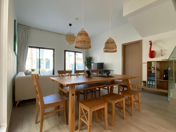 The White villa - Immagine 7