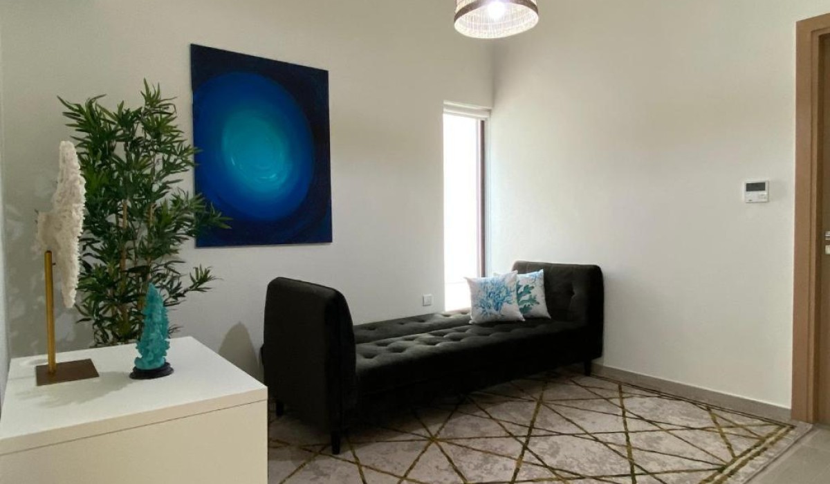 The White villa - Immagine 8