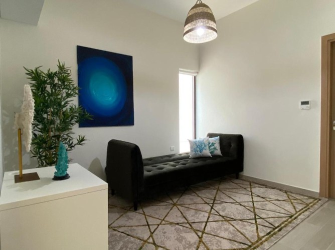 The White villa - Immagine 8