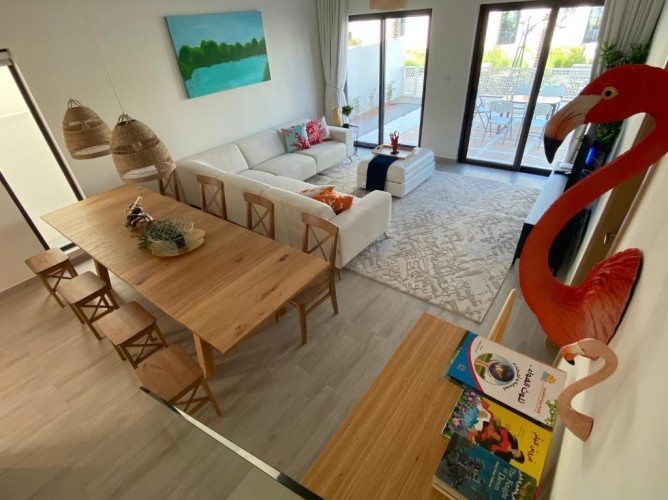 The White villa - Immagine 4