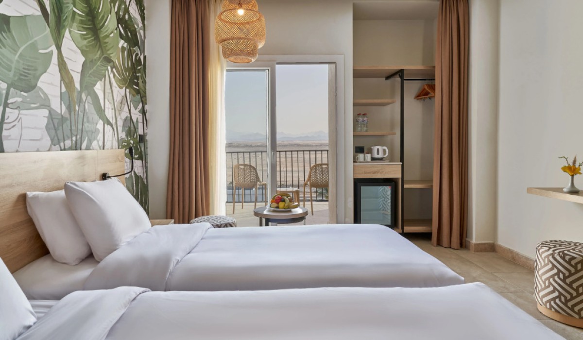 Three Corners Sunny Beach Resort - Immagine 3